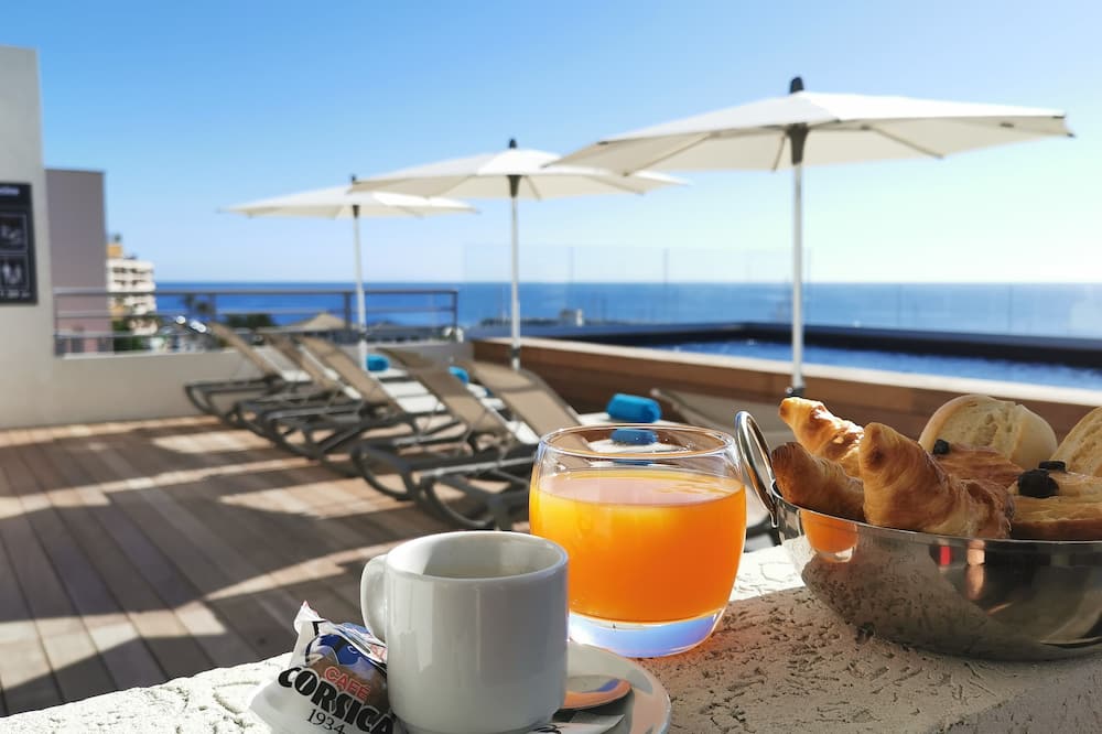 Hotel Port Toga 写真