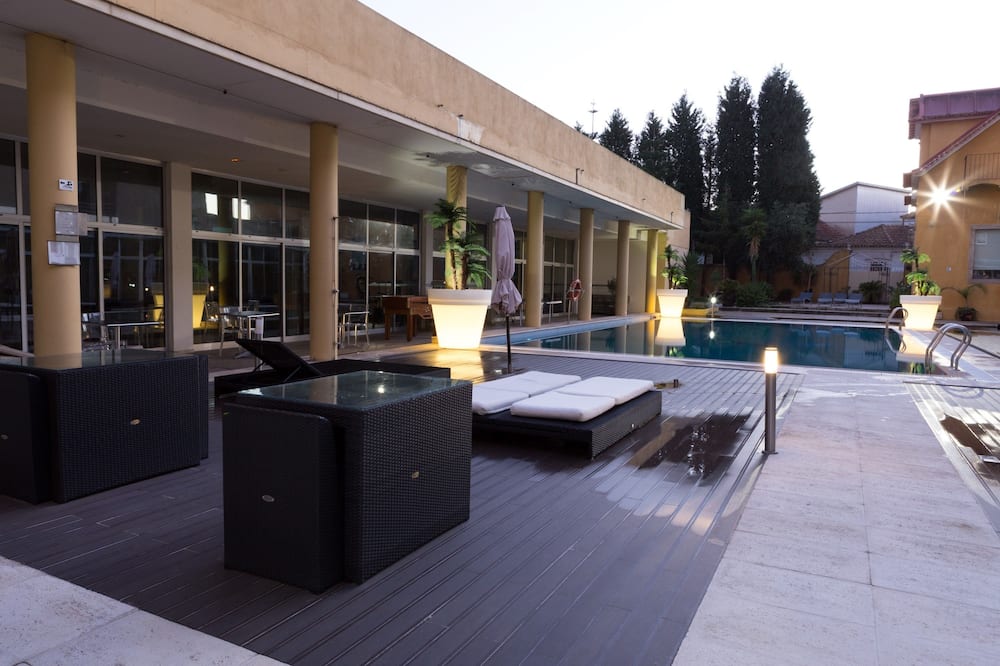 Hotel de Ilhavo Plaza & Spa 写真