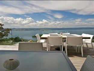 アカシア クリフズ ロッジ 写真