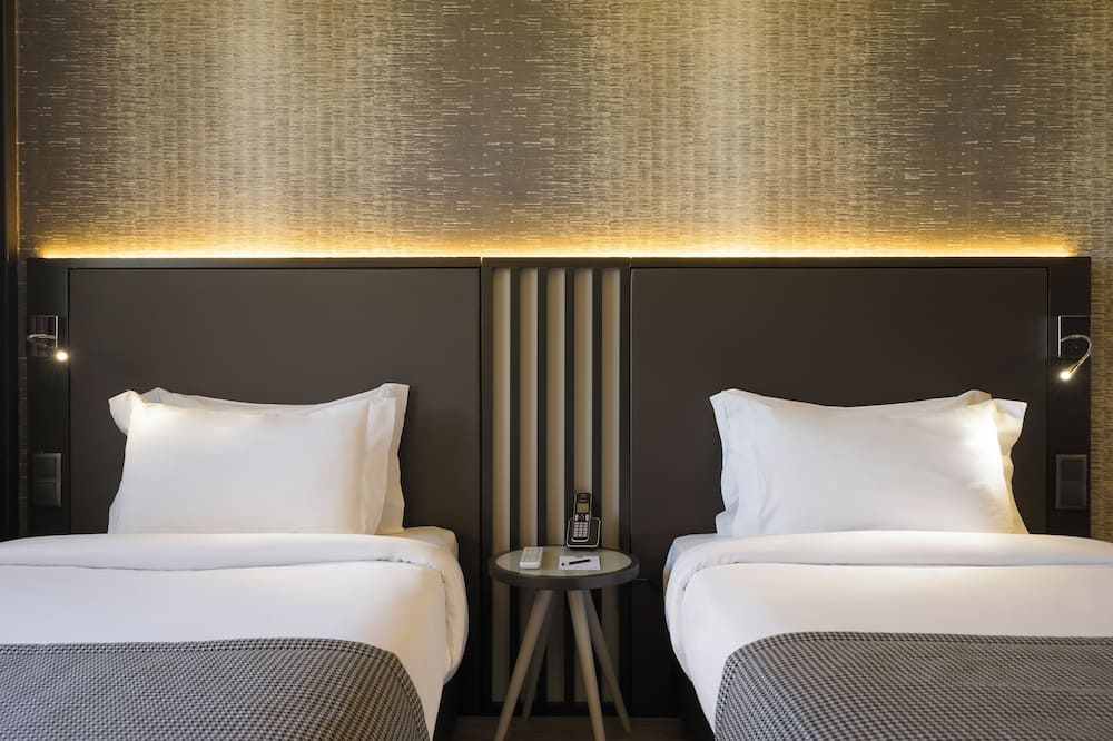 HF フェニックス リスボン ホテル 写真