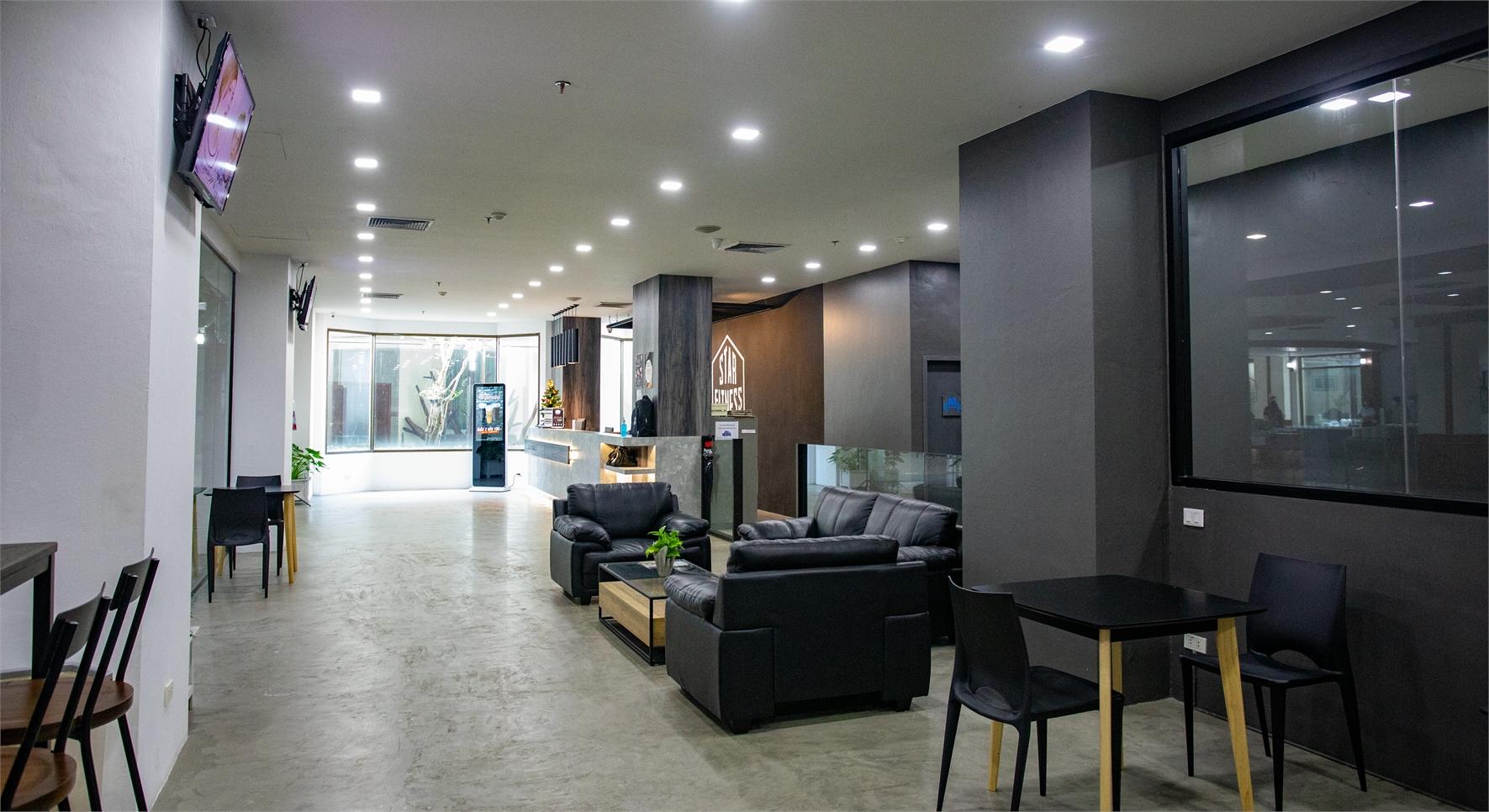 スターコンベンションホテル（スター ホテル） 写真