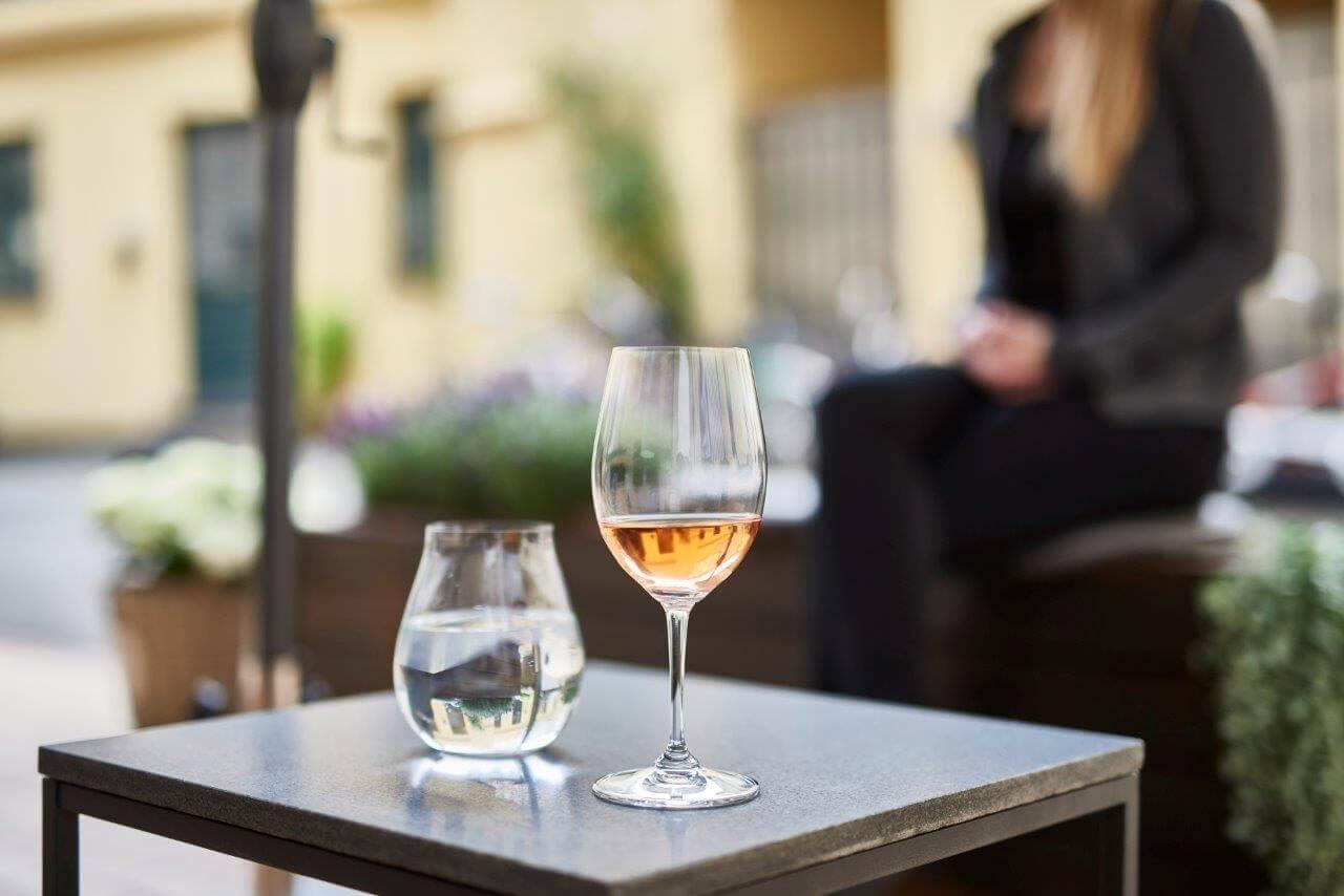 フォー ポインツ フレックス バイ シェラトン コペンハーゲン シティ 写真