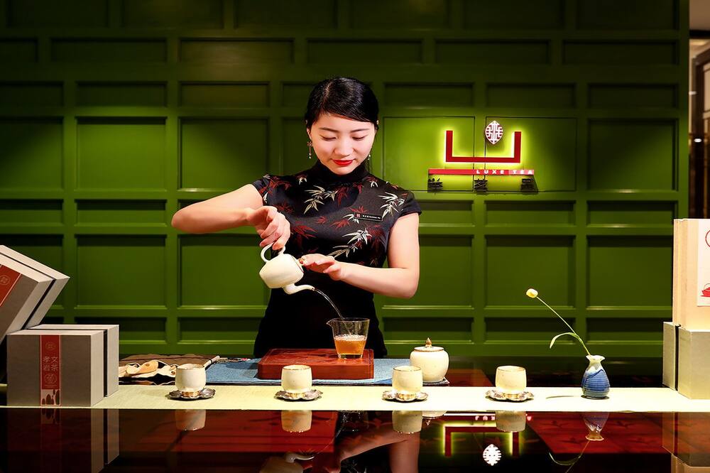 HUALUXE 無錫太湖 by IHG (HUALUXE 无〓太湖〓邑酒店  - IHG 旗下酒店) 写真