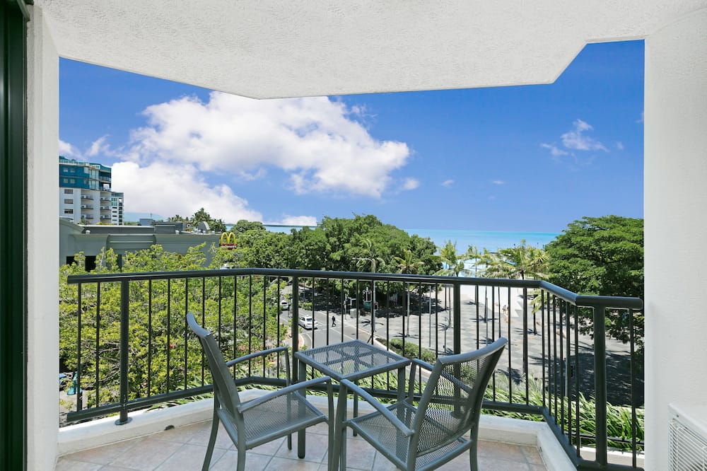 マントラ エスプラネード ケアンズ 写真