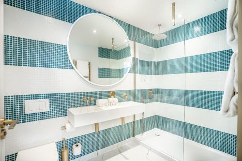 The Savoy Hotel 写真