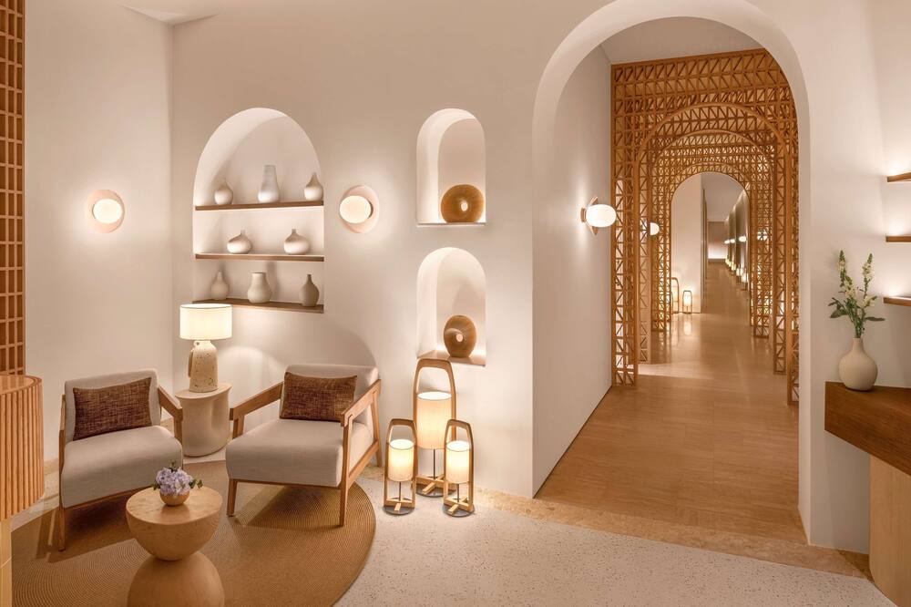 ラ フェスタ フーコック キュリオ コレクション バイ ヒルトン 写真