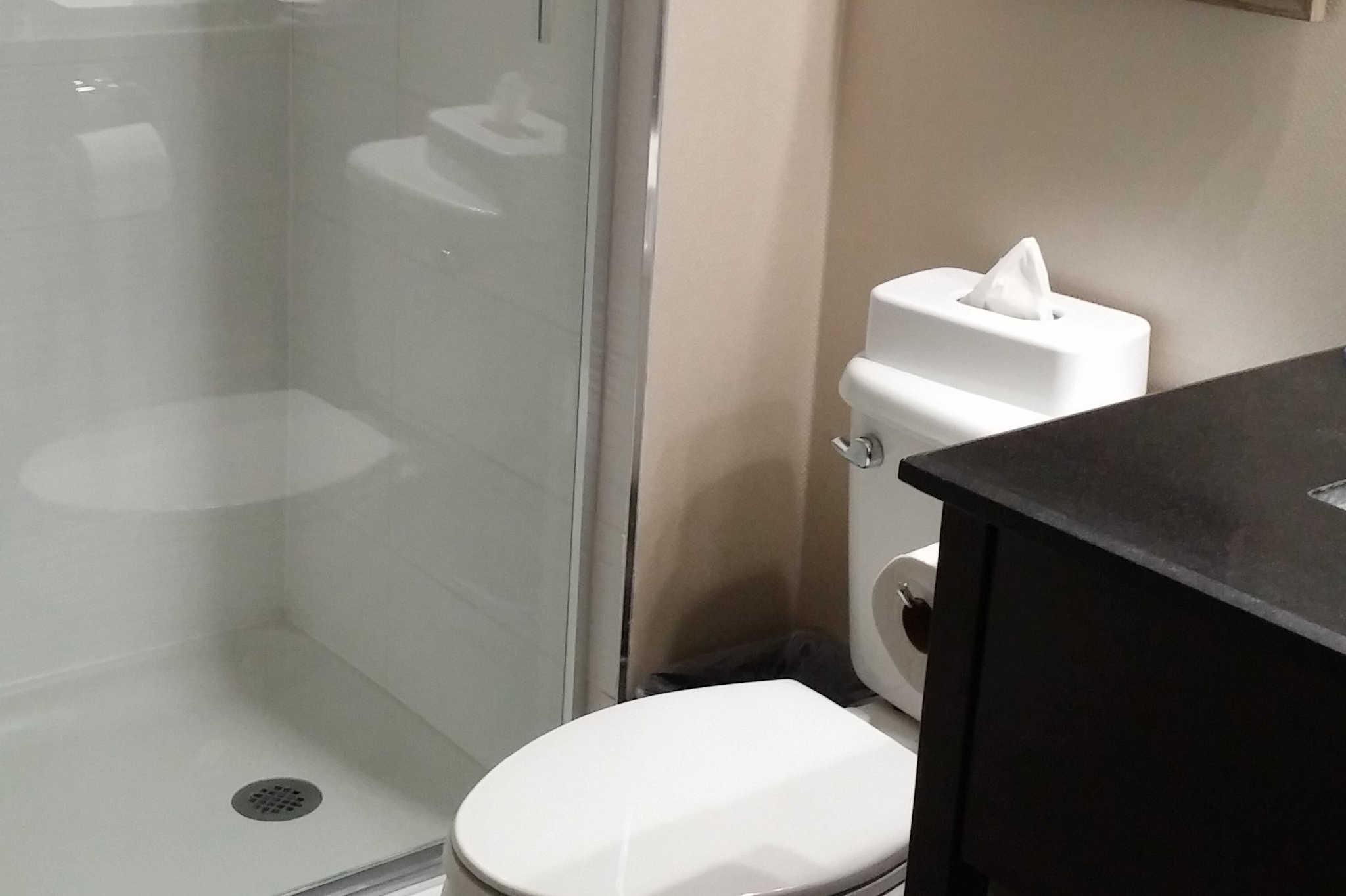 コンフォート イン モントリオール アエロポート 写真