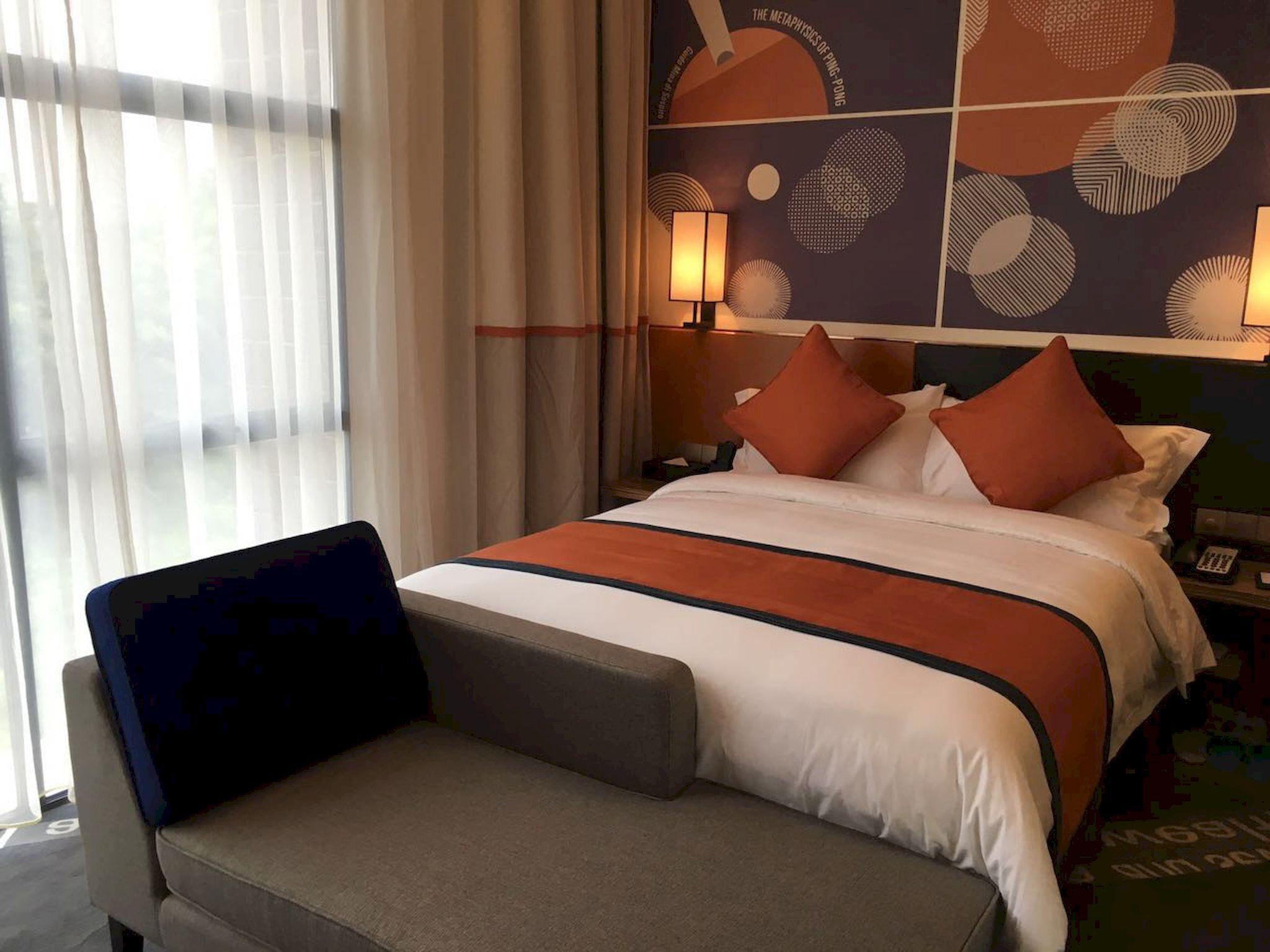 ダユー ホテル 写真