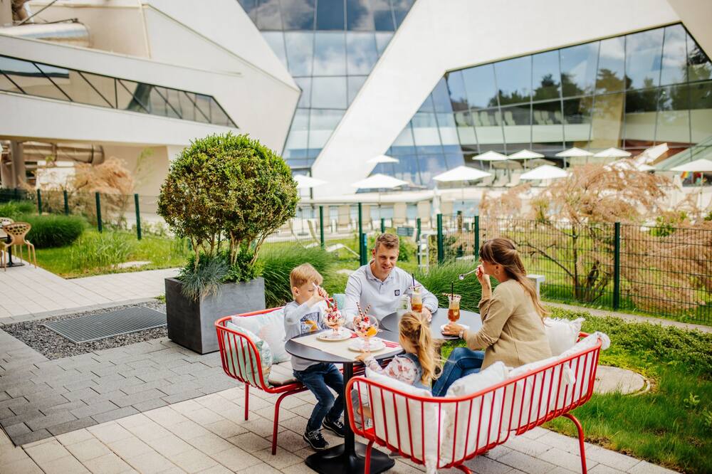 Thermenhotel Karawankenhof 写真