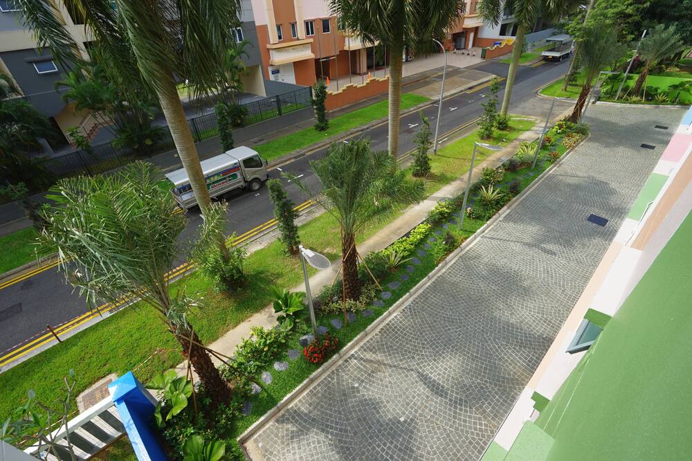 ファイブ 6 ホテル スプレンダー 写真