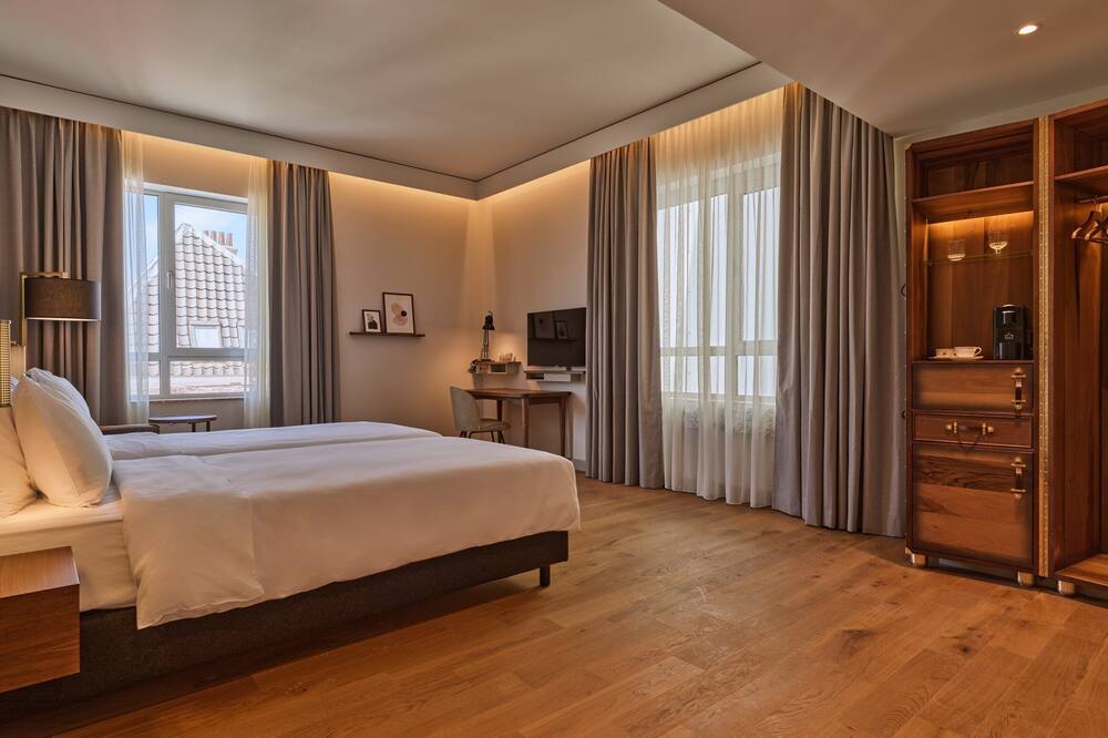 ヴォコ ザ ハーグ バイ IHG 写真