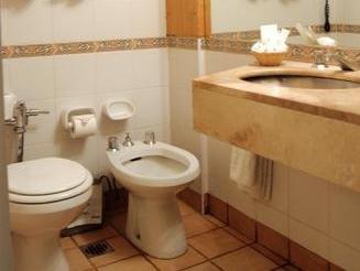 ホテル レイシス アコンカグア 写真