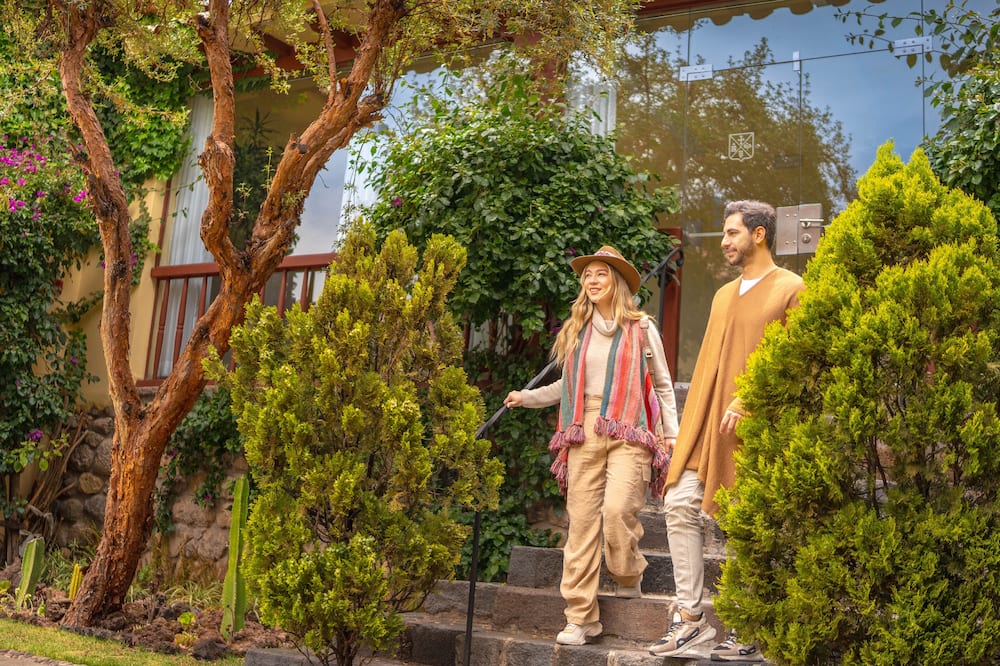 カーサ カルタヘナ ブティック ホテル ＆ スパ 写真