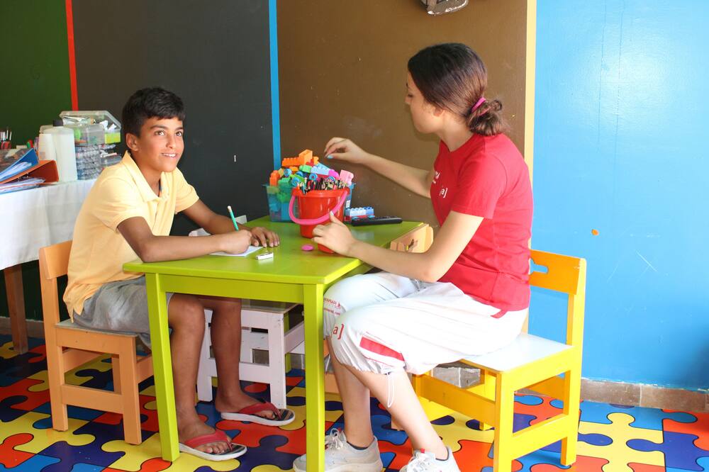 El Mouradi Gammarth 写真