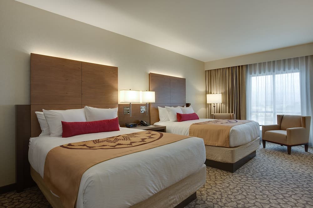 クリフ キャッスル カジノ ホテル 写真