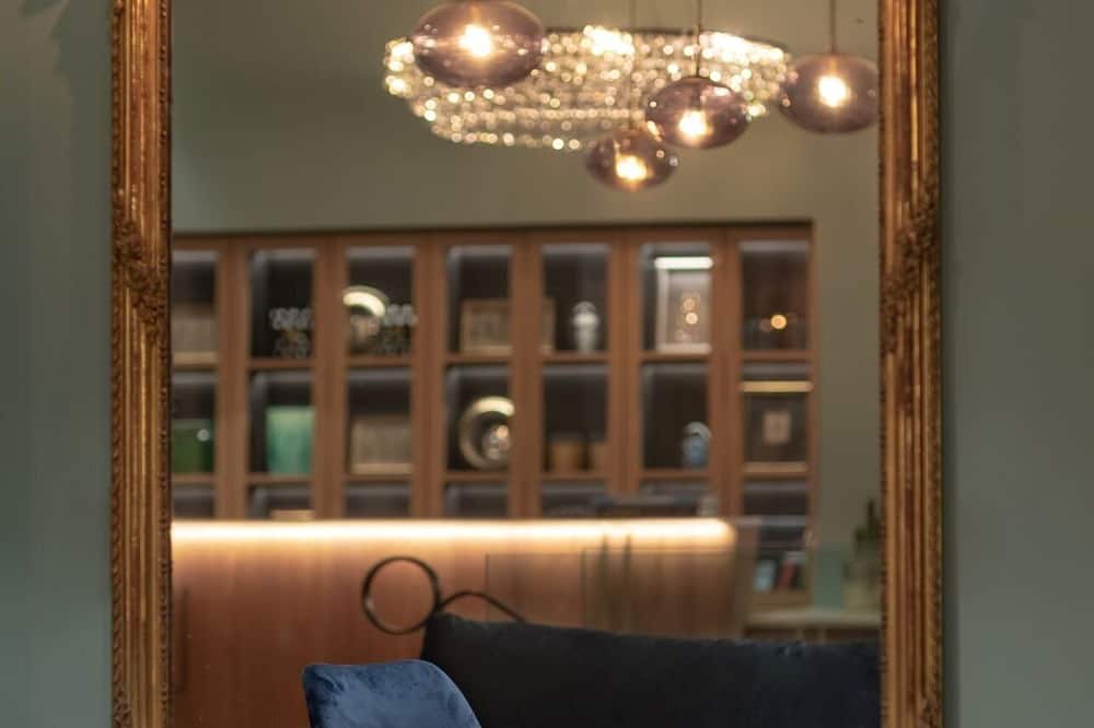 リリック ホテル パリ オペラ 写真