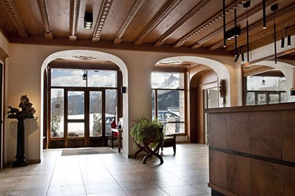 ホテル ヴィラ アルジェンティーナ 写真