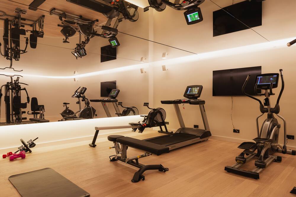 ルーメン ホテル & ザ リスボン ライト ショー 写真