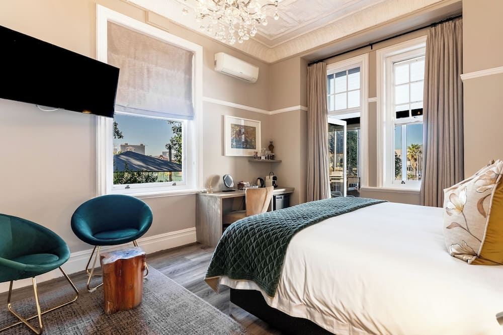 Cloud 9 Boutique Hotel and Spa 写真