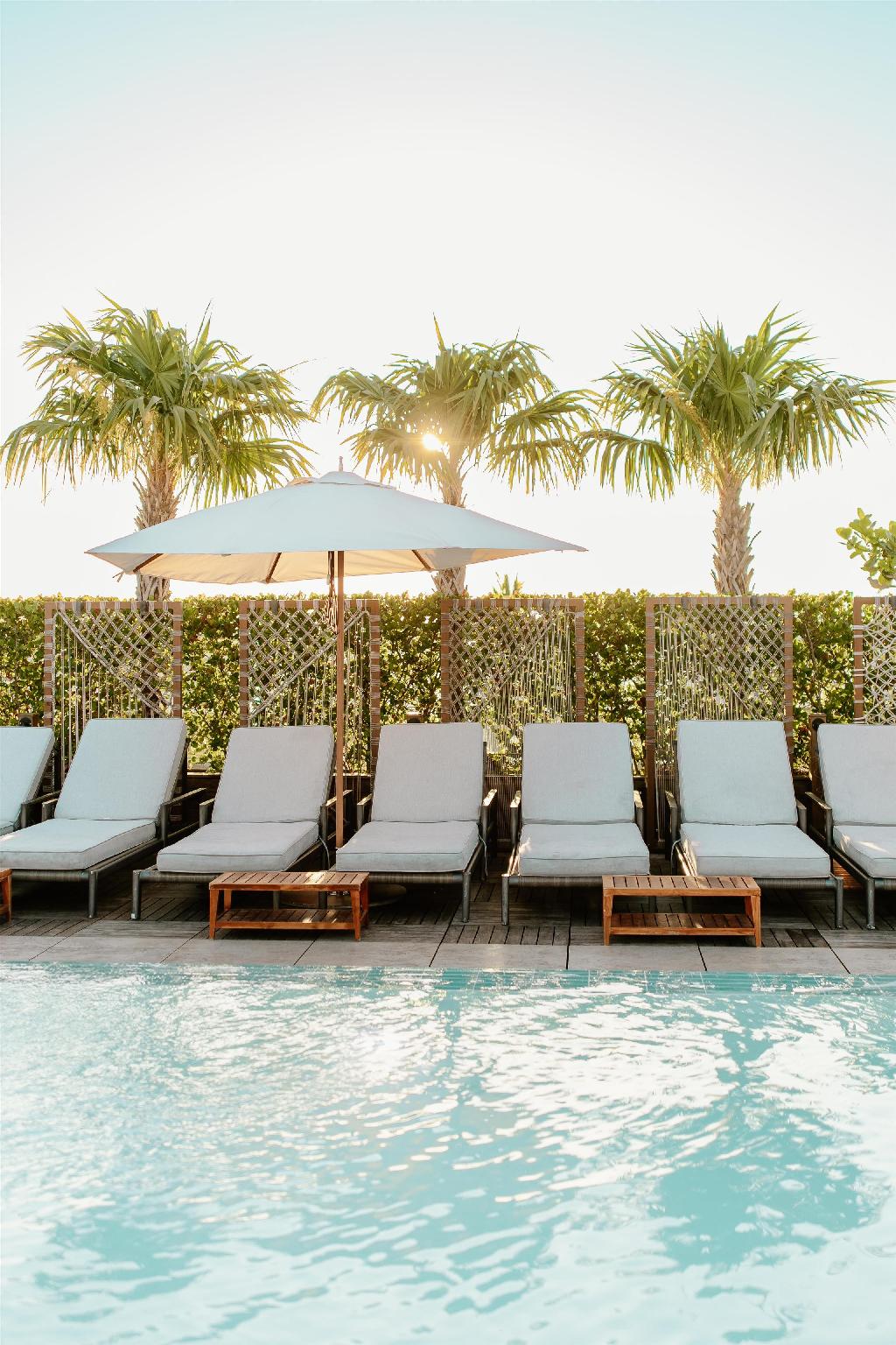 The Ray Hotel Delray Beach, Curio Collection by Hilton 写真