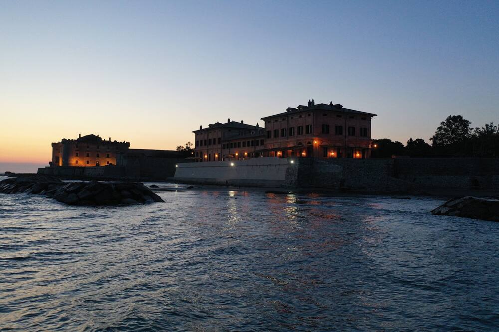 La Posta Vecchia Hotel 写真