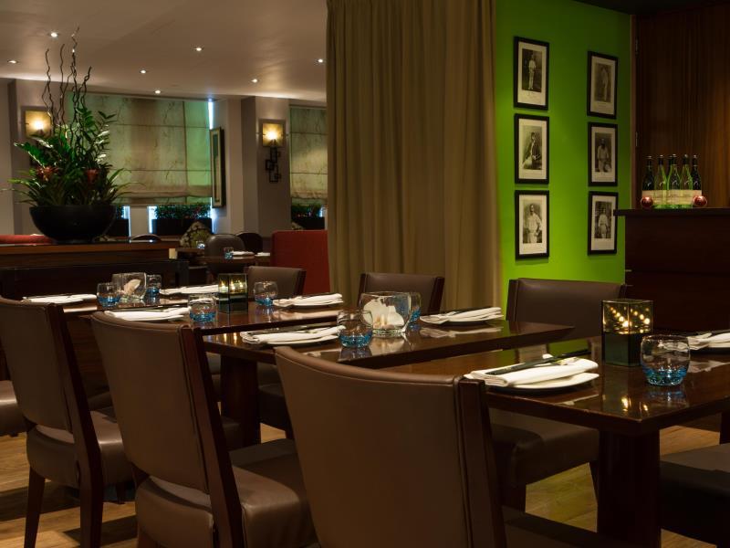 London - The City 写真