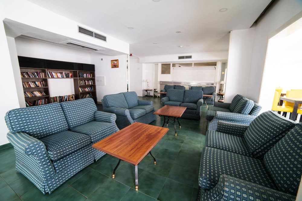 トパーズ ホテル 写真