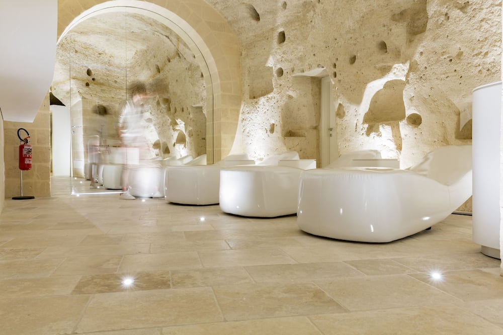 Aquatio Cave Luxury Hotel & SPA 写真