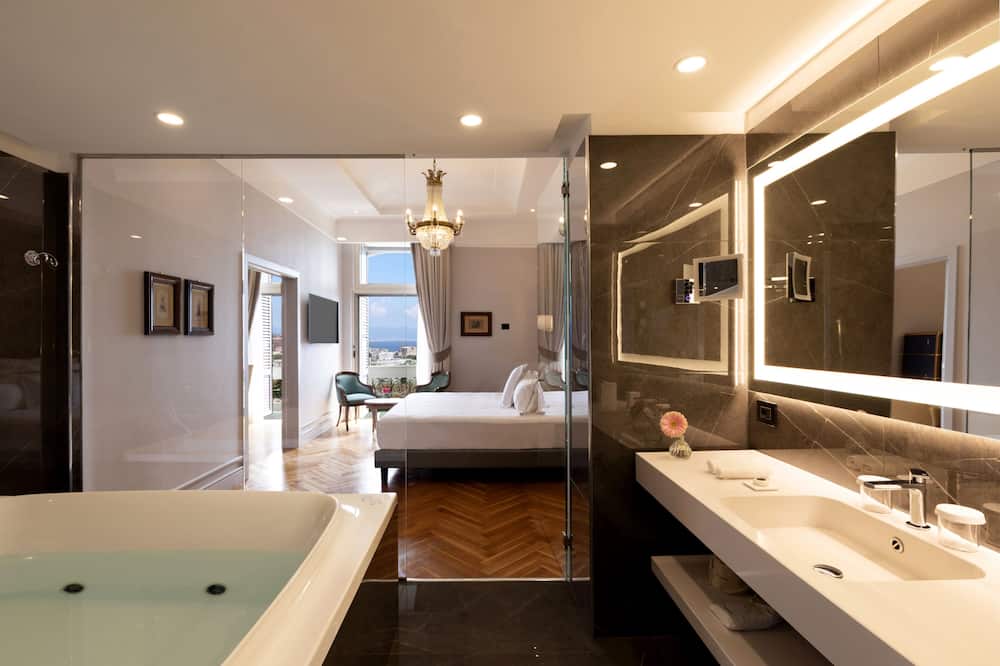 グランド ホテル パーカーズ 写真