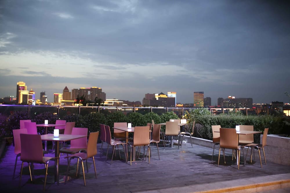 ハイアット リージェンシー長春 (〓春〓悦酒店) 写真