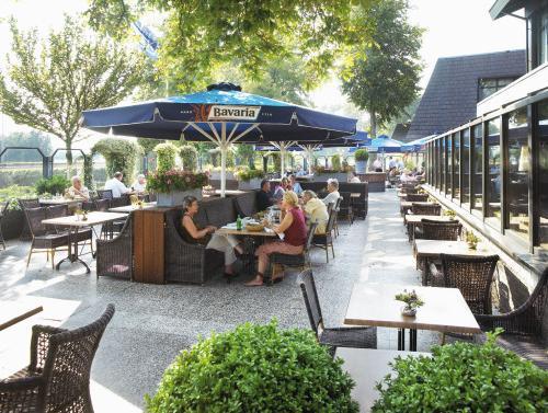 Van der Valk Hotel de Bilt-Utrecht 写真