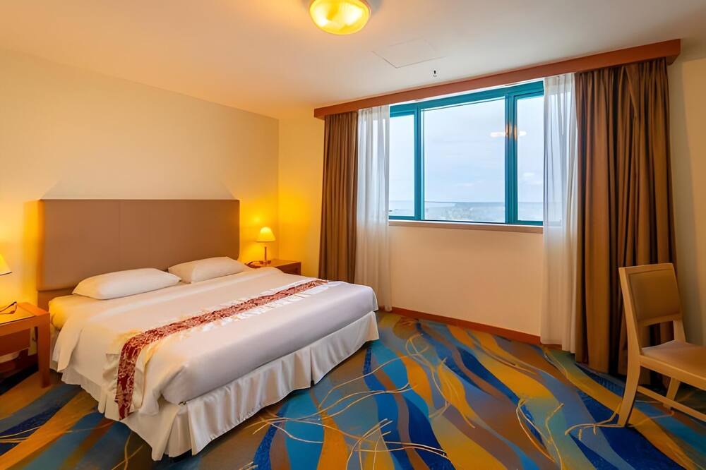 Imperial Hotel Miri (Old Wing) 写真