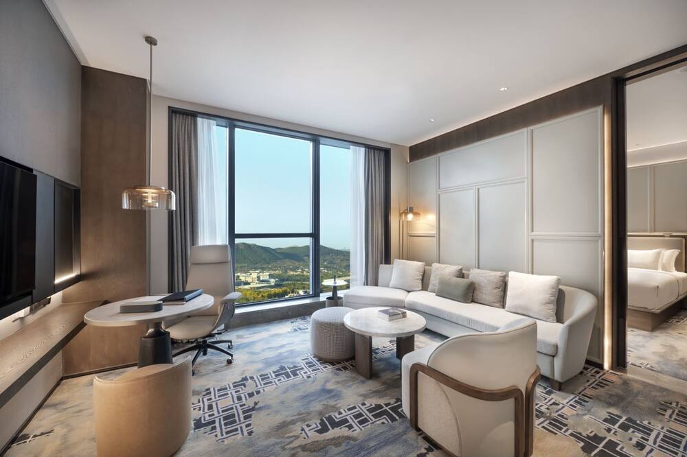 The Barony Jinan East 写真