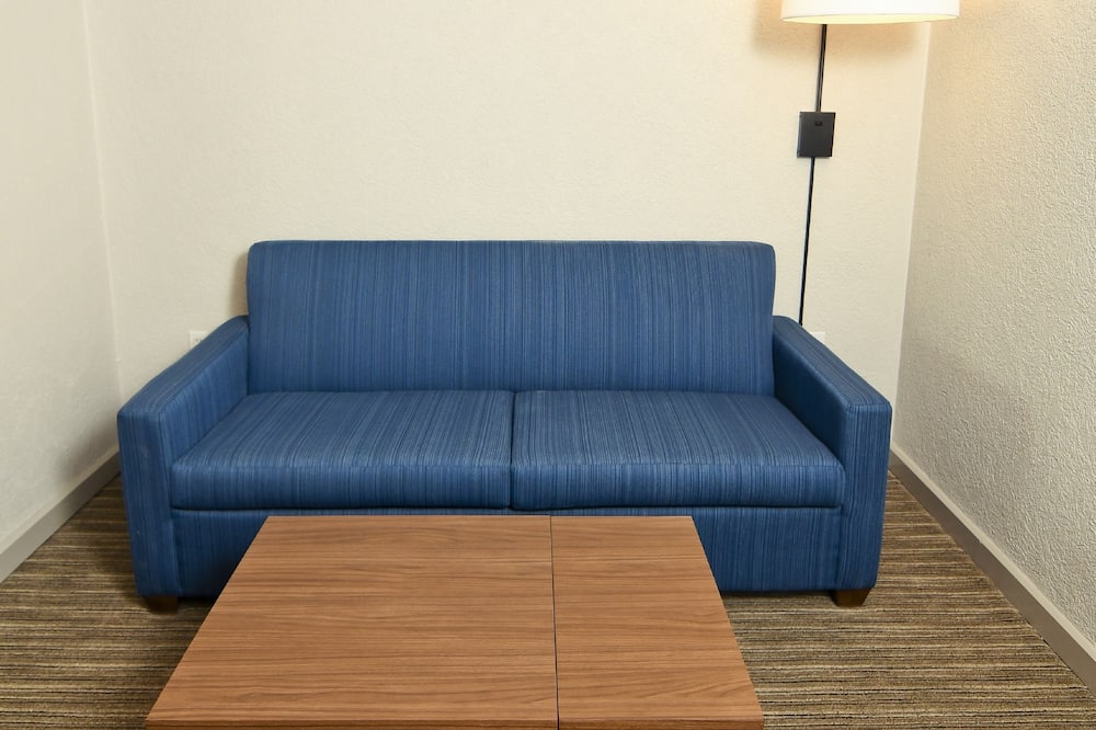 ホリデイ イン エクスプレス ホテル & スイーツ ポートクリントン-カタウバ アイランド by IHG 写真