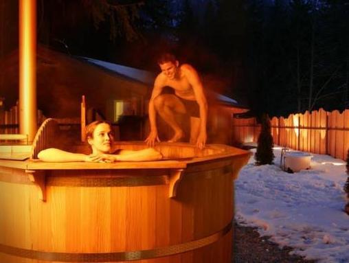 ホテル＆スパ ブラウゼー 写真