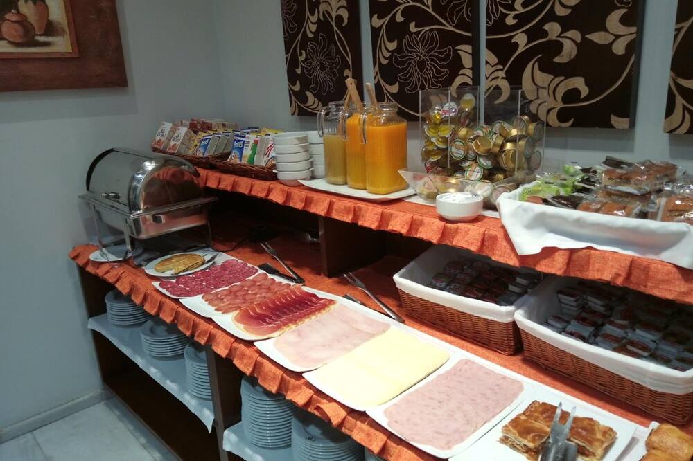 ホテル ドン フェリッペ 写真