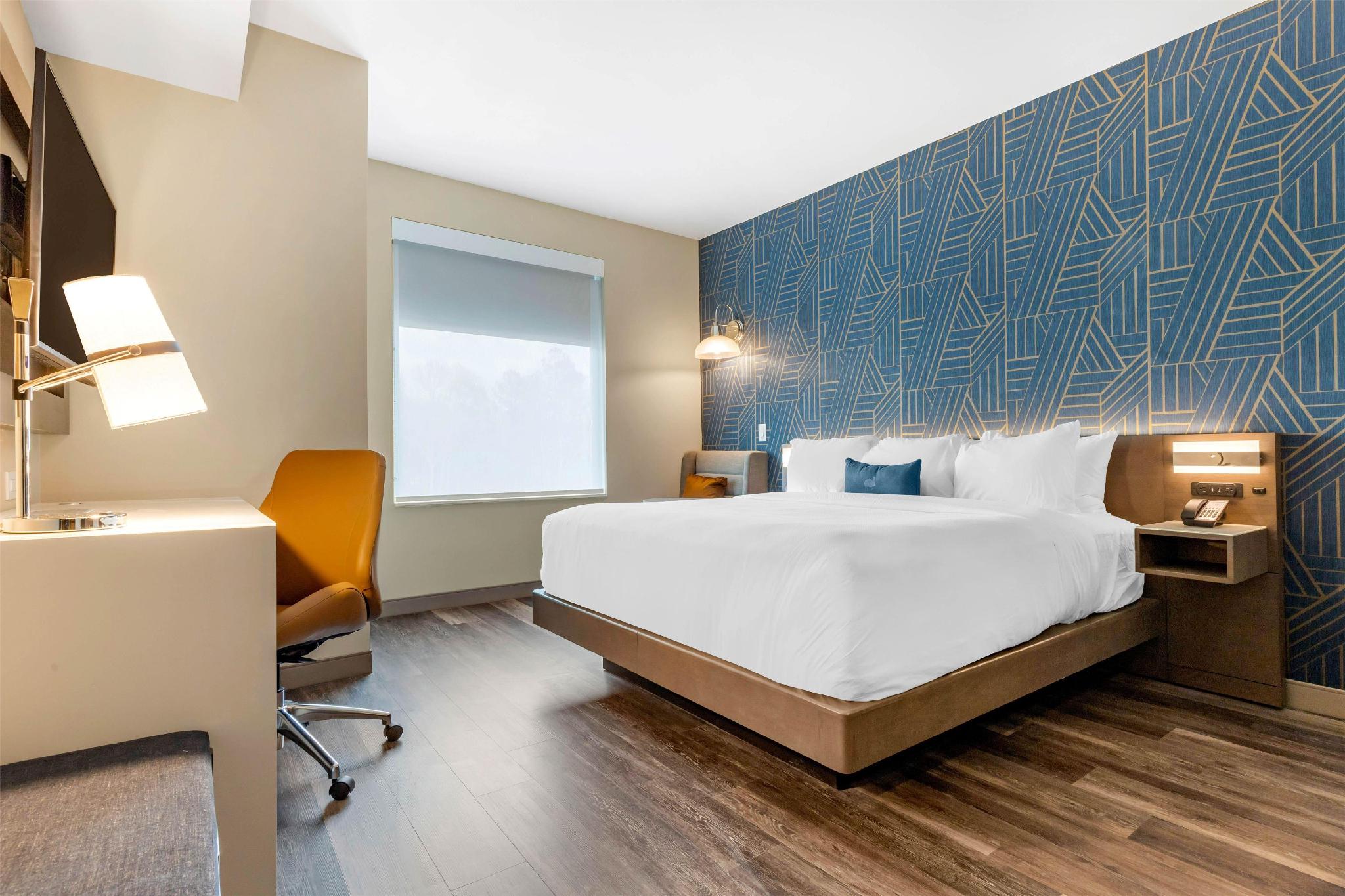 DoubleTree by Hilton Summerville Nexton 写真