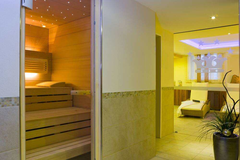 ホテル ケーニッヒ 写真