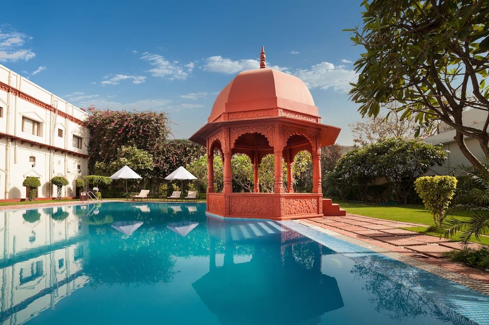 ザ グランド インペリアル ヘリテイジ ホテル 写真