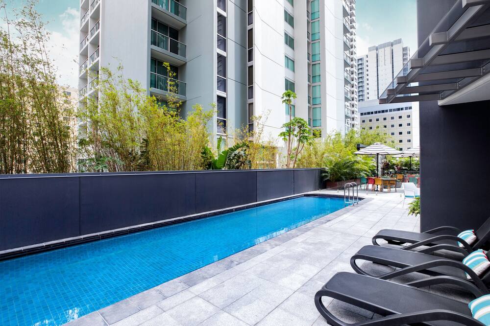 マントラ オン メアリー ブリスベン 写真