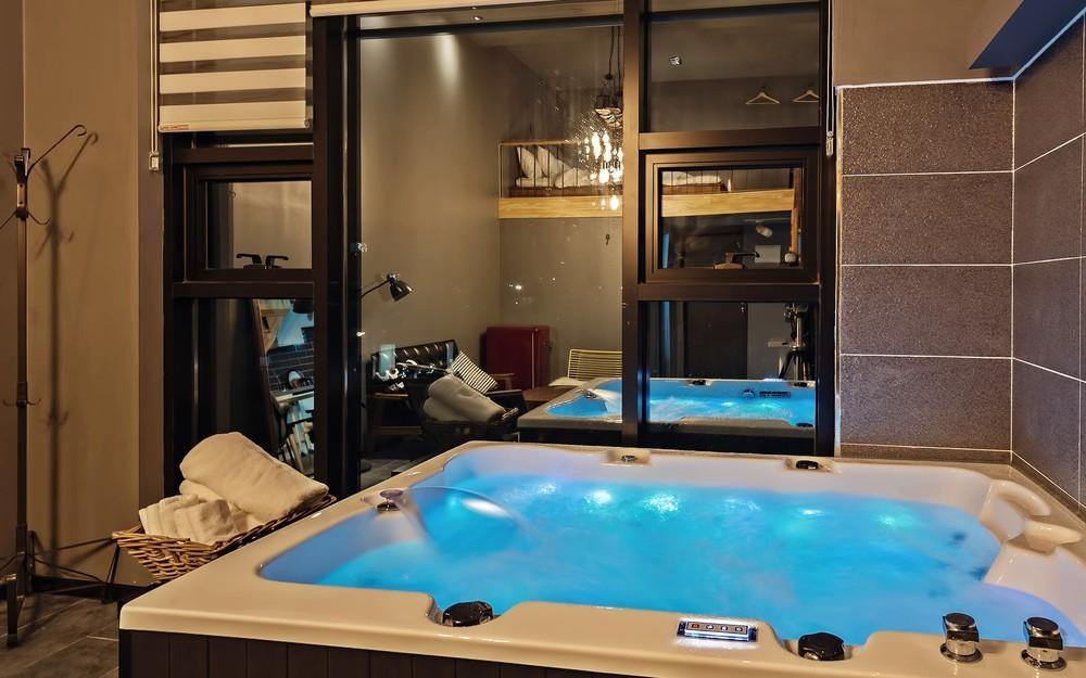 Hakonae Spa Pension 写真