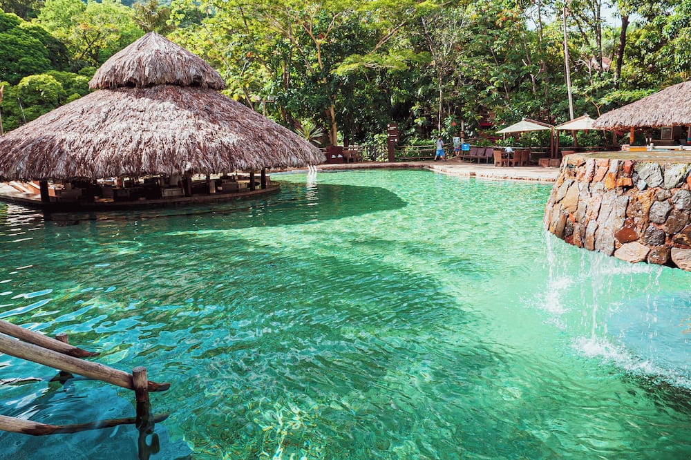 Hotel Turismo - Rio Quente Resorts 写真