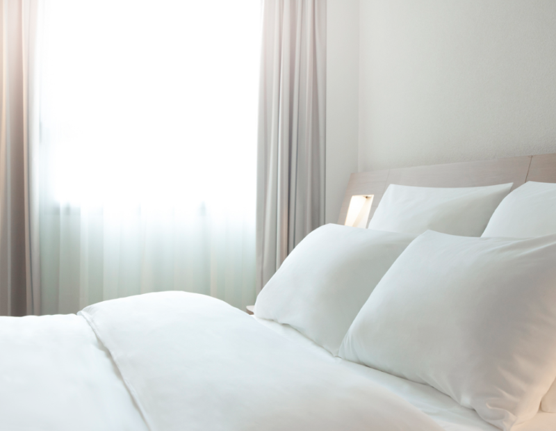 ノボテル ロンドン スタンステッド エアポート 写真