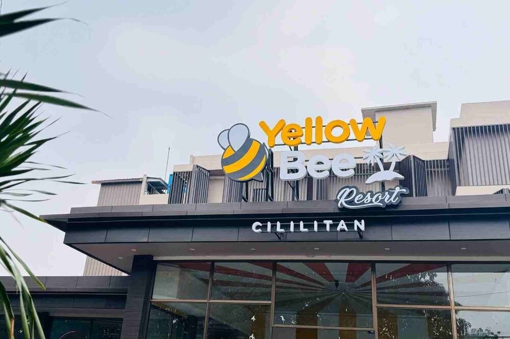 イエロービー リゾート チリリタン 写真