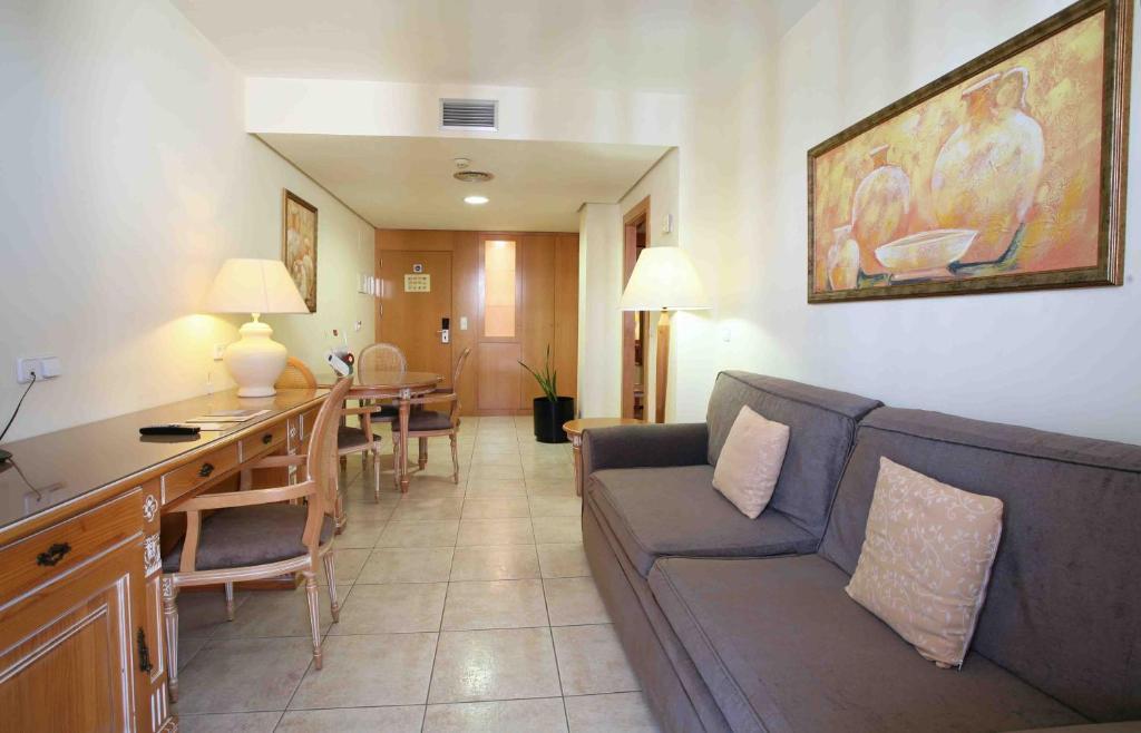 Peniscola Plaza Suites 写真