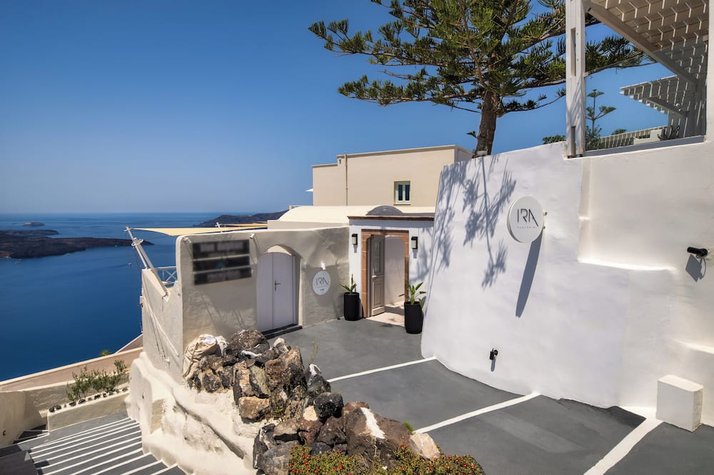 イラ ホテル & スパ - アダルト オンリー 写真