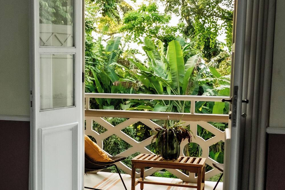 Roça Sundy - Principe Collection 写真