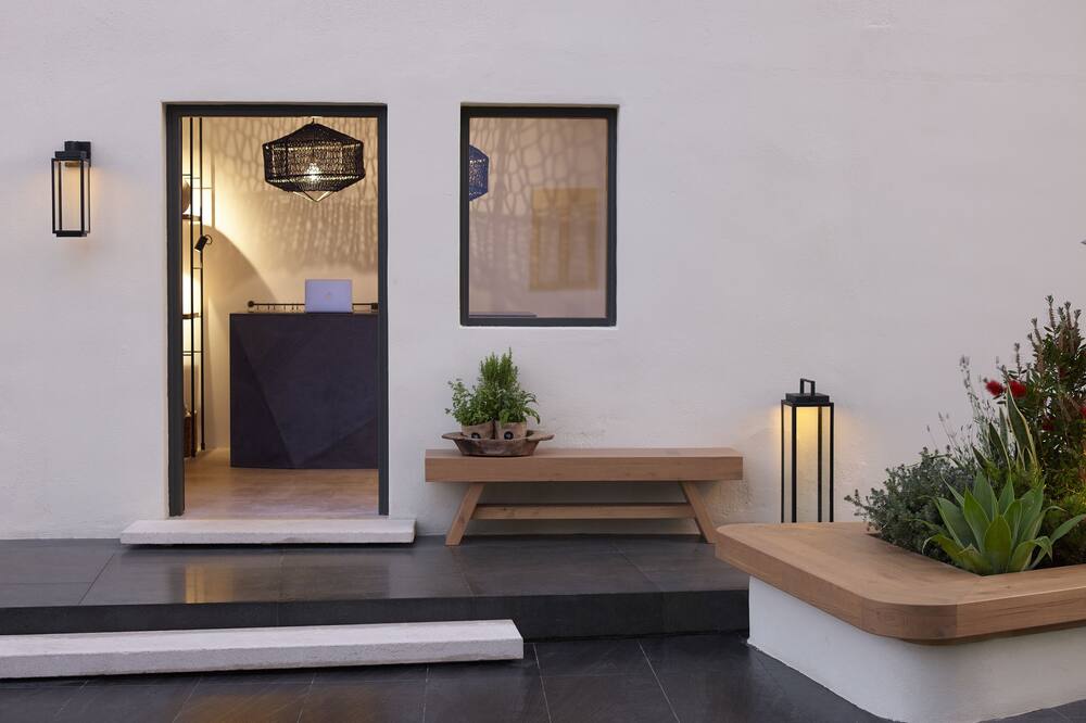 ベロニアス ヴィラズ 写真