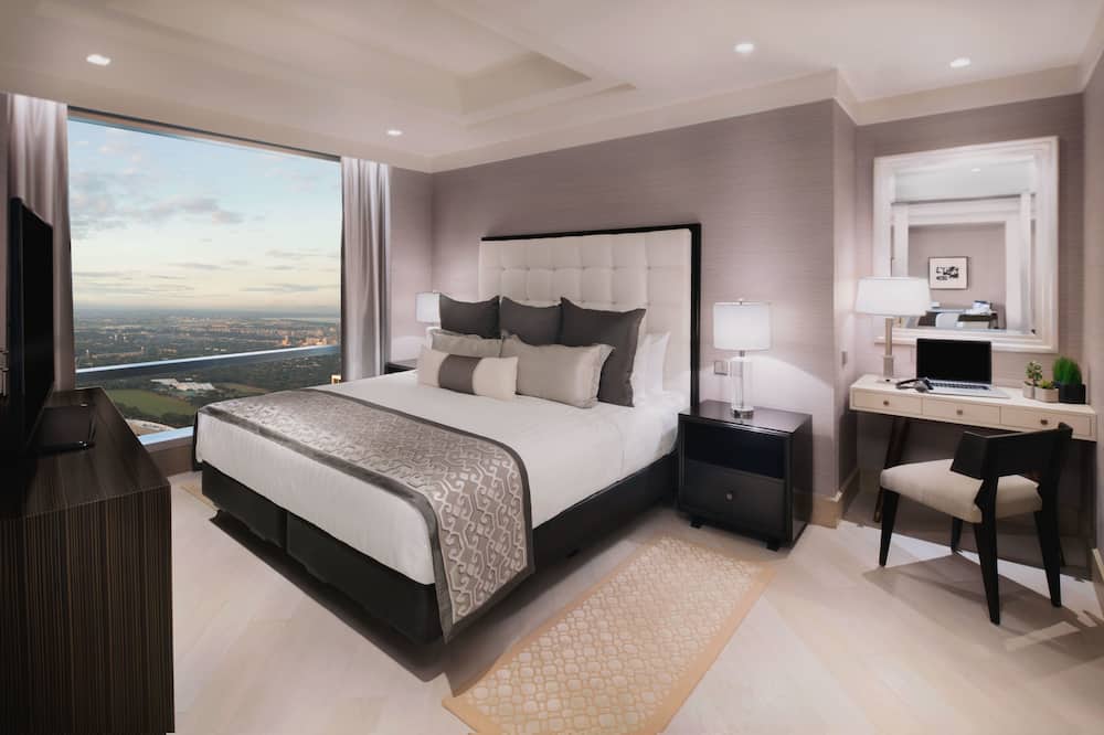 Shangri-La The Fort, Manila 写真