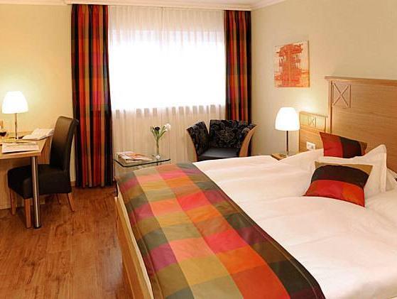 Landidyll Hotel Restaurant Birkenhof 写真